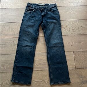 Ariat Relaxed Bootcut Jean M4 31/34